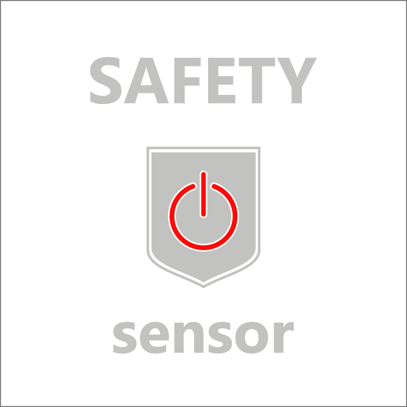 safety sensor